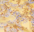 Silk Georgette #3