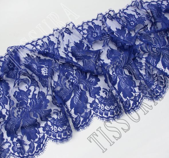 Corded Lace Trim #1