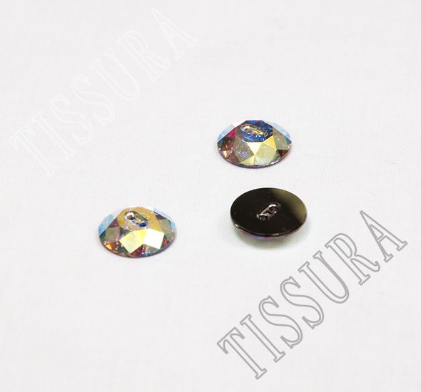 Swarovski Buttons #1