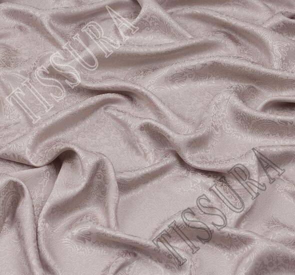 Silk Jacquard #1