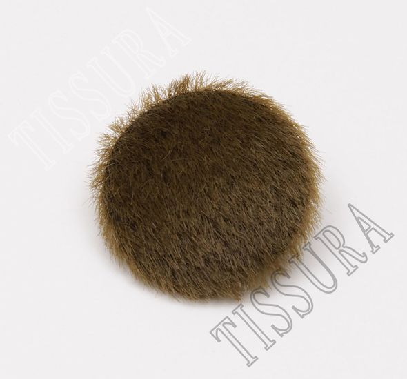 Fur Buttons #1