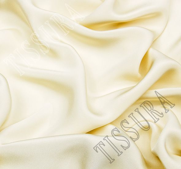 Silk Crepe Fabric 100 Silk Bridal Fabrics From France By Belinac Sku 00021235 At 9500 — Buy 5464