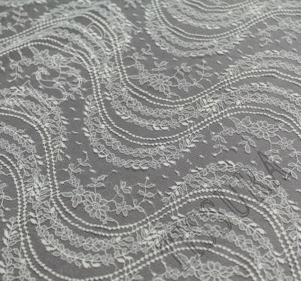 Assorted Chantilly Lace #4