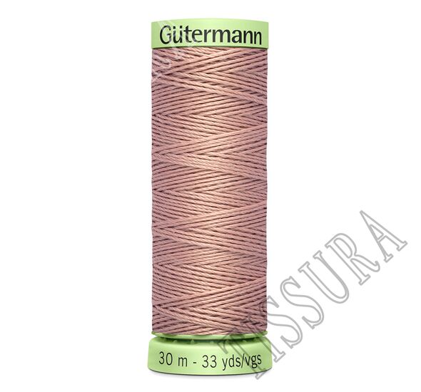 11097 Gutermann Top Stitch Threads #1
