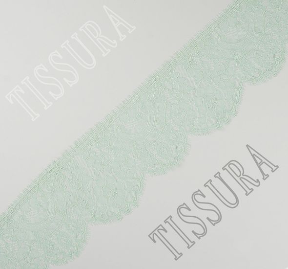 Chantilly Lace Trim #1