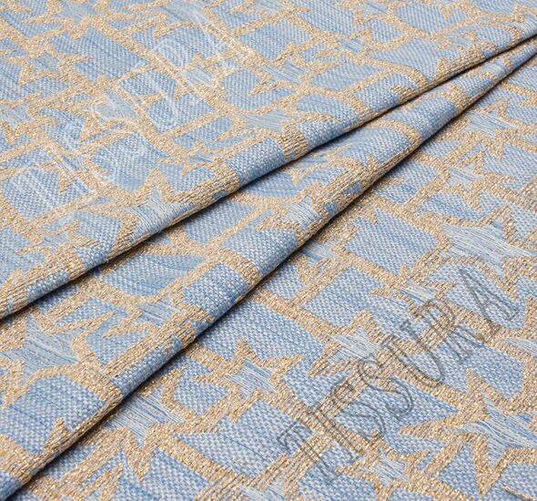 Jacquard Fabric #1