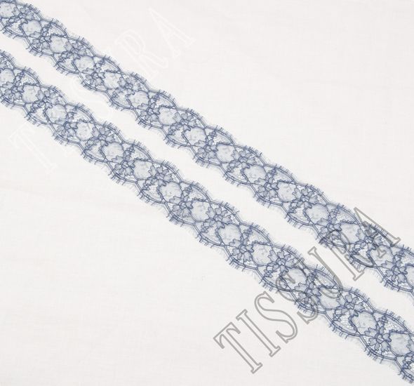 Chantilly Lace Trim #1