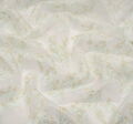 Embroidered Organza #4