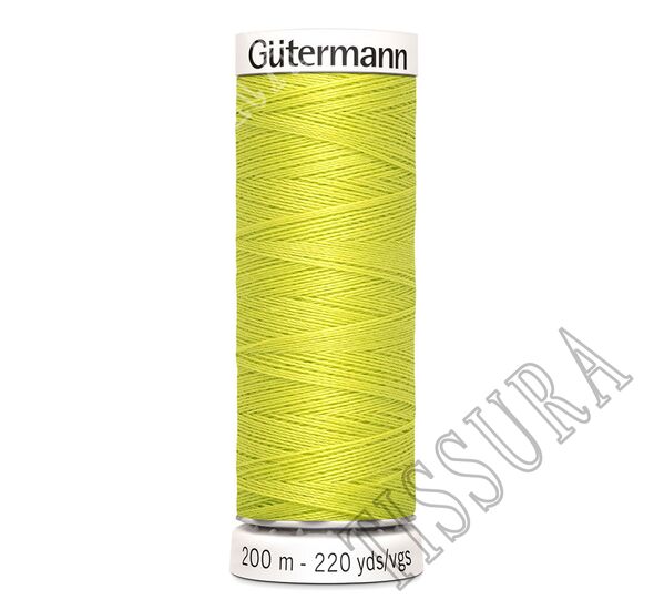 11077 Gutermann Sew-All Threads #1