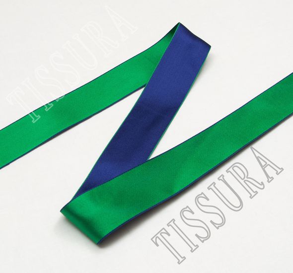 Double Faced Ribbon #1