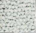 Floral Applique Embroidered Tulle #2