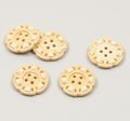 Coconut Buttons #3