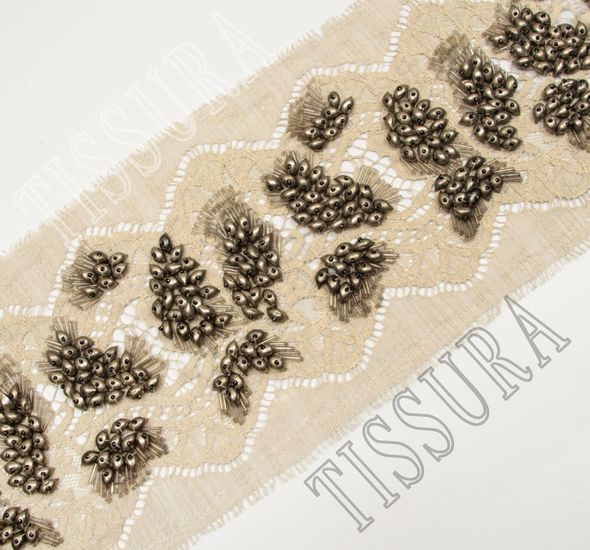 Swarovski Lace Trim #1