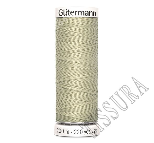 11077 Gutermann Sew-All Threads #1