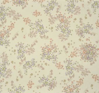 Silk Georgette #1