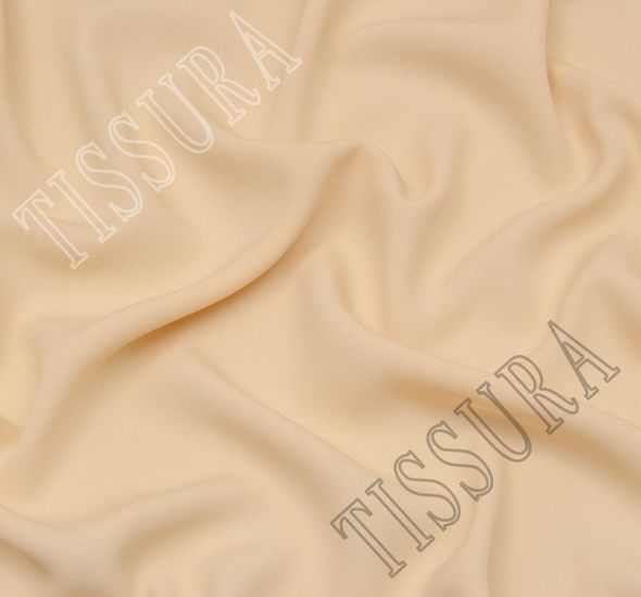 Silk Crepe #1