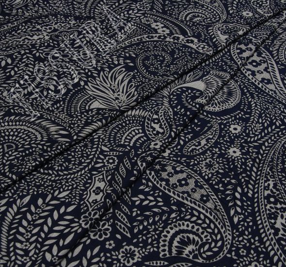 Stretch Jersey Knit #1