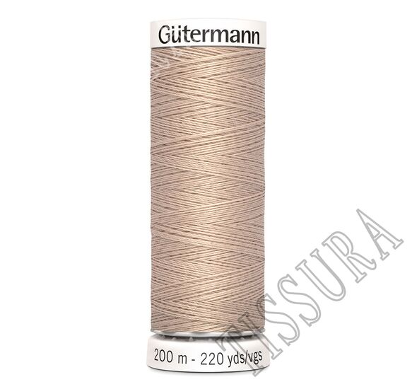 11077 Gutermann SewAll Threads Threads Trimmings from Germany by