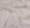 Flocked Tulle #3