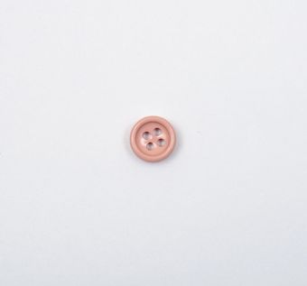 Plastic Buttons Fabric: Fabrics from Italy Plastic Buttons #1