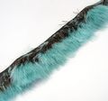 Feather Trim #1