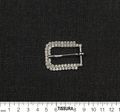 Rhinestone Buckle #2