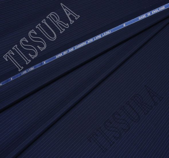 Lapis Lazuli Wool & Cashmere #1