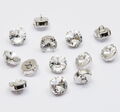 Rhinestone Buttons #3