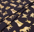 Jacquard Lamé #2