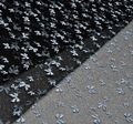 Embroidered Tulle #1