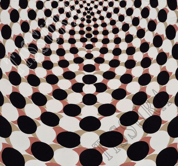 Stretch Jersey Knit
 #1