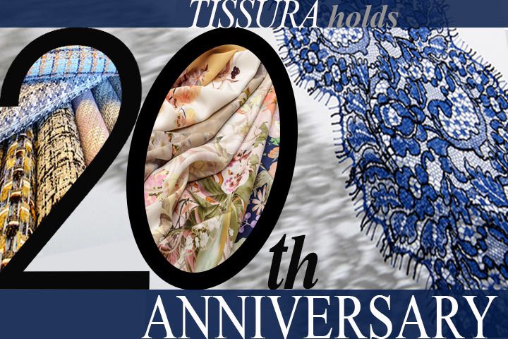 Tissura's anniversary