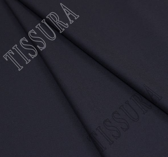 Worsted Wool & Cashmere #1