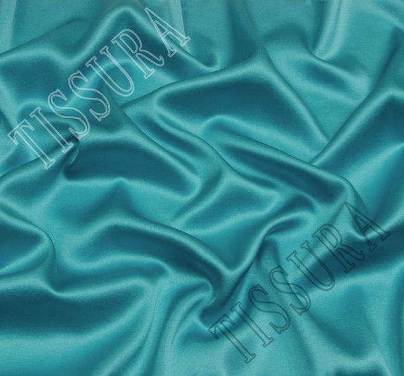 Stretch Silk Satin #1