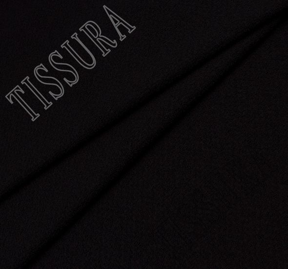 Double Faced Wool Boucle #1