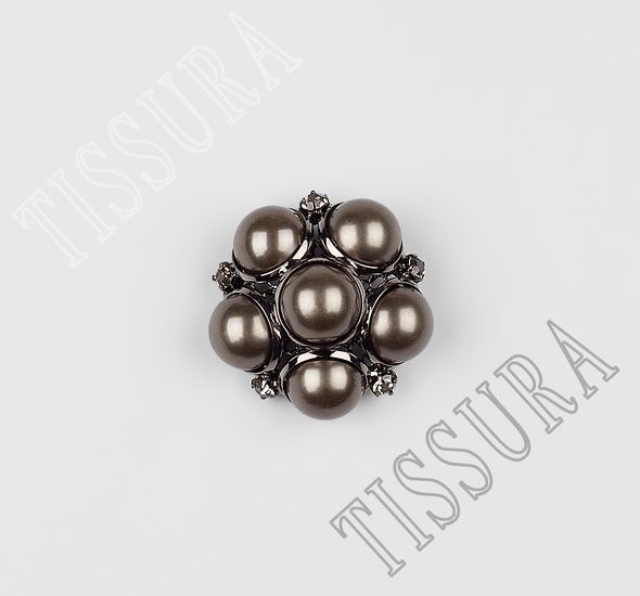 Metal Buttons #1