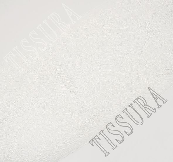 Chantilly Lace Trim #1