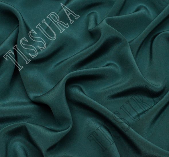 Silk Crepe de Chine #1