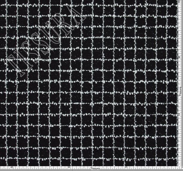 Tweed Boucle #2