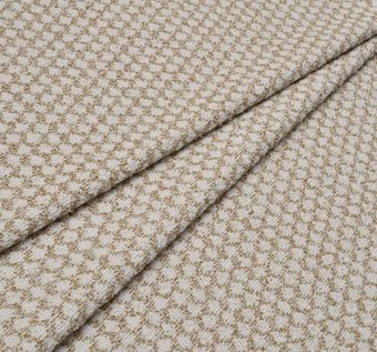 Jacquard Boucle #1