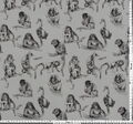 Silk Crepe de Chine #2