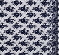 Corded Lace #3