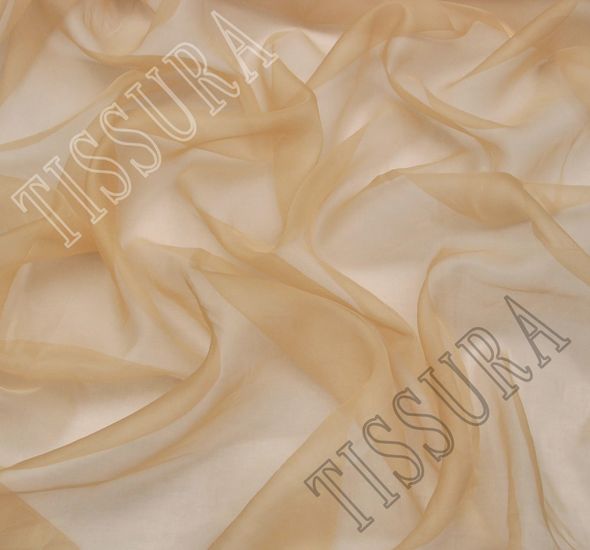 Silk Organza #1