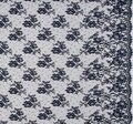 Corded Lace #3