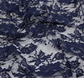 Corded Lace #4