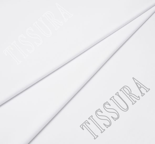 Stretch Cotton Shirting #1