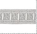 Chantilly Lace Trim #2