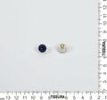 Rhinestone Buttons #2
