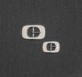 Enamel Buckle #3