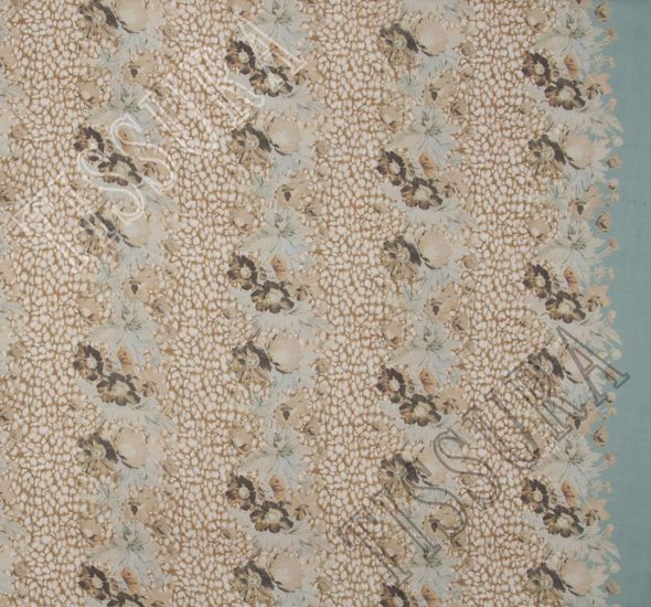 Silk Chiffon #1